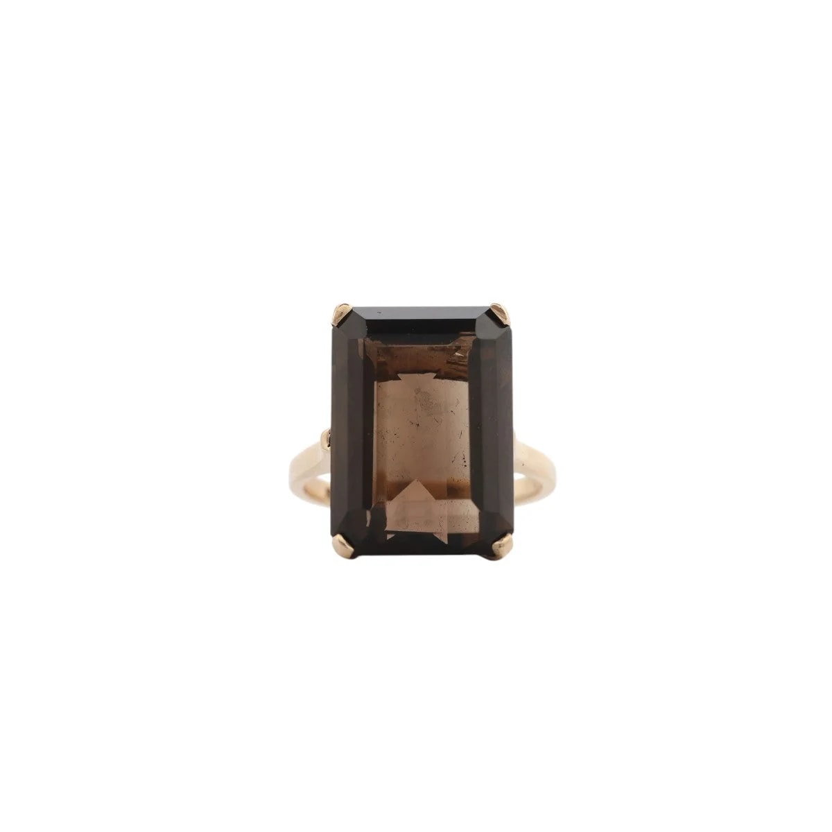 Store5a — Smoky Quartz — Jewelry — resale