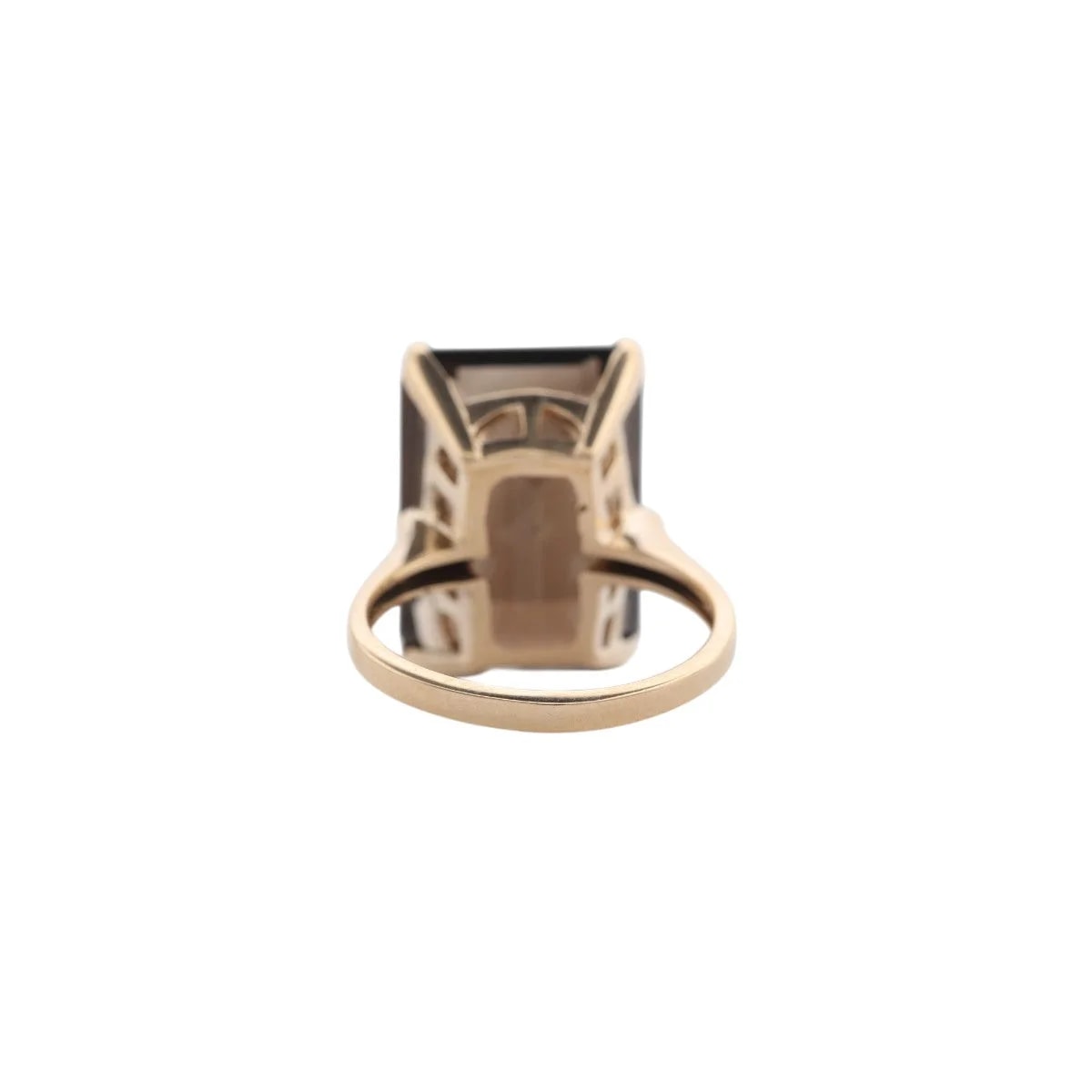 Smoky Quartz 3