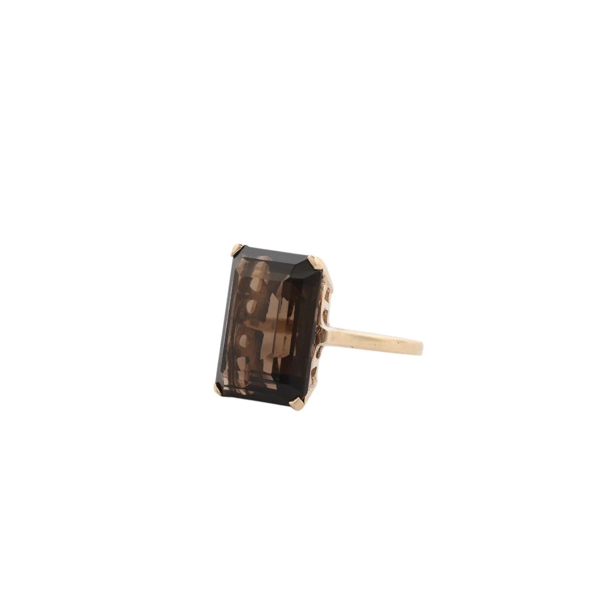 Smoky Quartz 4