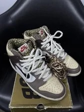 2008 Nike SB Dunk High Pro Ferris Bueller 3