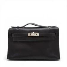 Hermès — Hermès Pochette Kelly Metal Fittings K: 2025 — Handbag — resale
