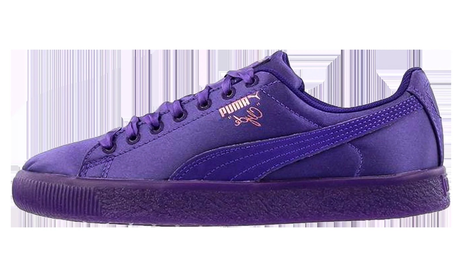 Puma — Clyde GS " " 367496 01 — Sneaker — resale