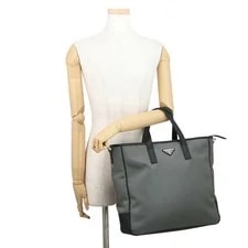 Prada Triangle Logo 2VG064 #TZB1460 4