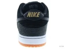 【US11】 Nike SB Dunk LOW SB QS 504750-040 【】 in the Box 2100000429561 4