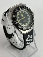 Battery and Belt TAG Heuer First Formula 1 2