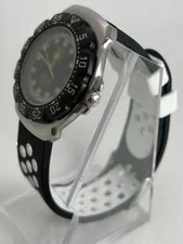 Battery and Belt TAG Heuer First Formula 1 3
