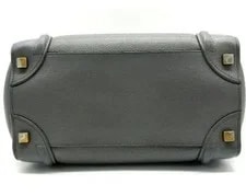 Celine Luggage Shopper Color Fashion Goods 4
