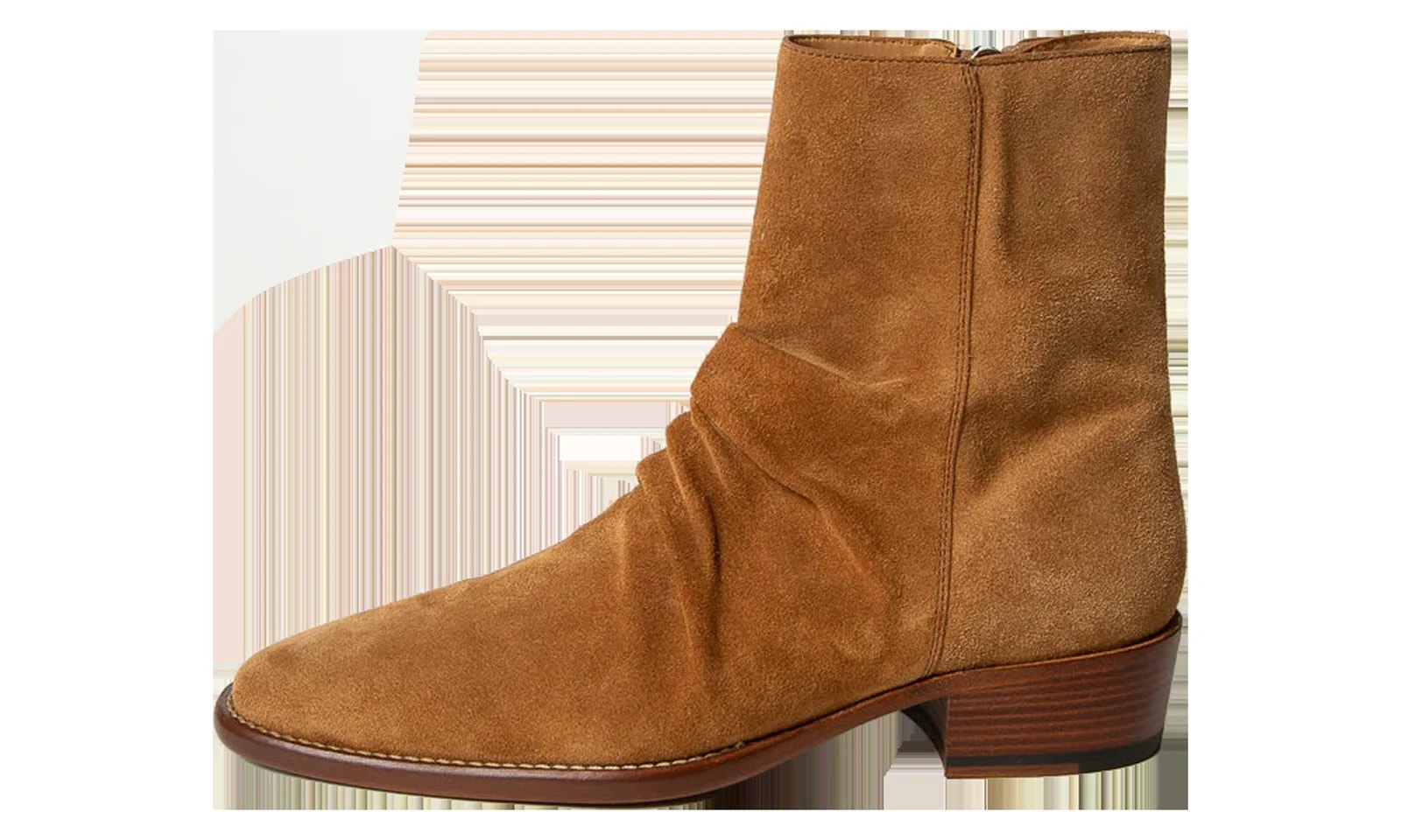 Amiri — Stack Boots " MFB020 242 — Sneaker — resale