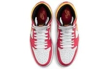 Jordan 1 Retro High OG - 555088-037 New 4