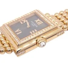 Patek Philippe Gondolo Ref.4868/1R-010 Quartz 18KYG Diamond 187605 3