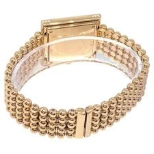 Patek Philippe Gondolo Ref.4868/1R-010 Quartz 18KYG Diamond 187605 4