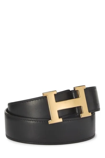 Hermès — Reversible Constance Belt 80 — Accessory — resale