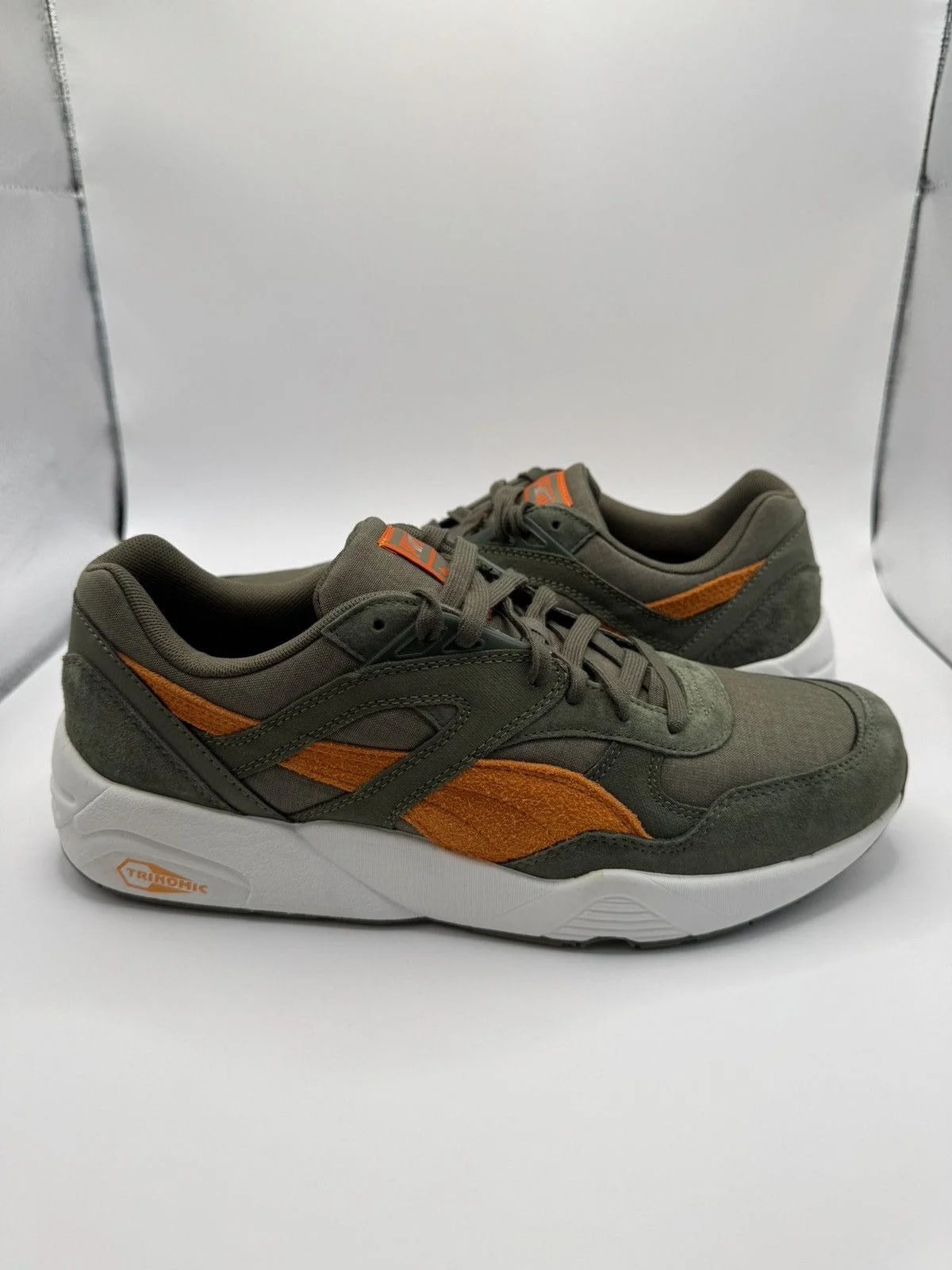 Puma — Puma Trinomic R698 Street — Sneaker — resale
