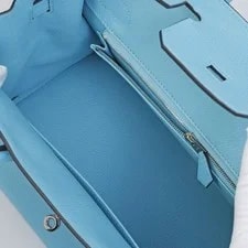 Hermès Birkin 30 Atoll (2017) 3