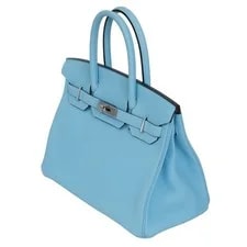 Hermès Birkin 30 Atoll (2017) 4