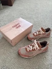 New Balance — New Balance 992 MiUSA X Joe Freshgoods 'Aged Well' (U992JG1) — Sneaker — resale