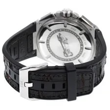 IWC Ingenieur Silberp File IW378511 TO276102 4