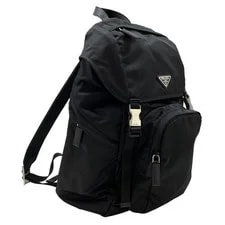 Prada Re X Backpack Triangle Logo 2VZ135 2DMG 2