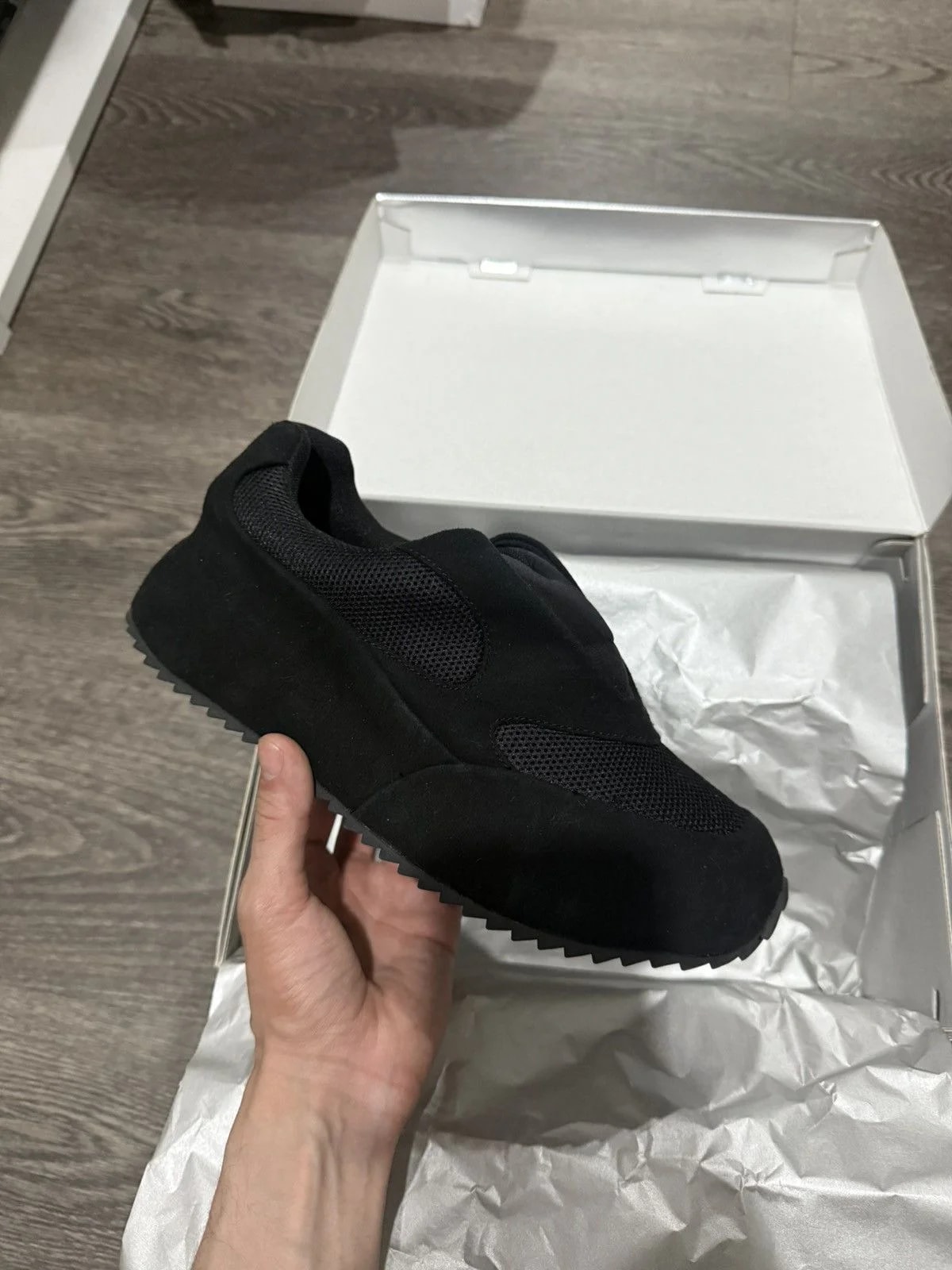 Yeezy BL-01 2