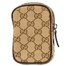 Gucci GG Marmont Cigarette Case Matelasse Clutche & Pouche 2