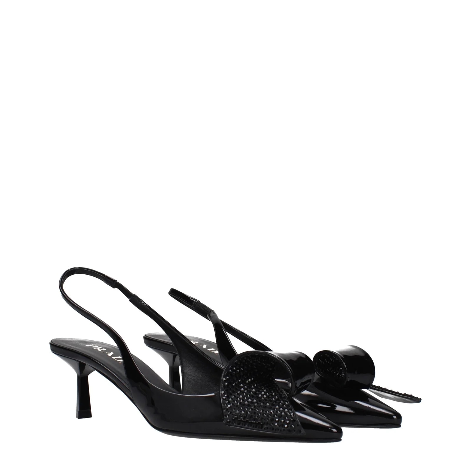Stiletto 2