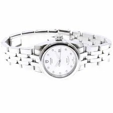 Tudor 51000 Glamour Date 10P Diamond Automatic S With 918486 2