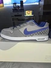 Nike SB — Nike SB Zoom Air Paul Rodriguez 1 Dodgers — Sneaker — resale
