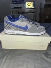 Nike SB Zoom Air Paul Rodriguez 1 Dodgers 2