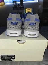 Nike SB Zoom Air Paul Rodriguez 1 Dodgers 4