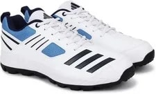 Adidas Crihase 23 Cricket Shoes Size 10.5 Lightweight Breathable New 4