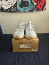 Yeezy 350v2 Non Reflection 3