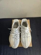 Yeezy 350v2 Non Reflection 4