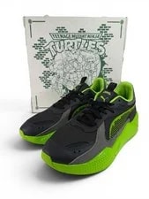 Teenage Mutant Ninja Turtles X Puma Rs-x City Sewer Tmnt 402373 01 2