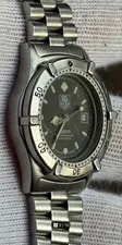 TAG Heuer 962.015 Professional 200M Quartz From Japan 2