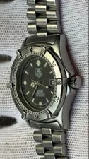 TAG Heuer 962.015 Professional 200M Quartz From Japan 3