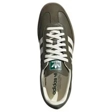 Adidas Samba OG 'Medium Raw Gum' Size 3