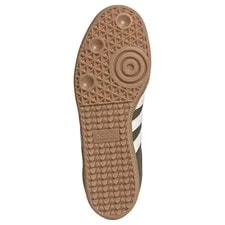 Adidas Samba OG 'Medium Raw Gum' Size 4