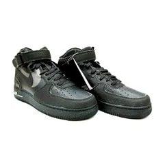 Nike AIR Force 1 DQ7666-001 2