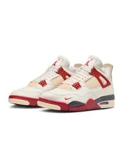 Jordan — Bike AIR X Nigel Sylvester X Jordan 4 After — Sneaker — resale