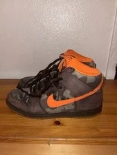 Nike Sb Brian Anderson 2