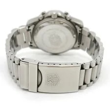 TAG Heuer 2000 Professional 169.806 Automatic Stainless Steel 3