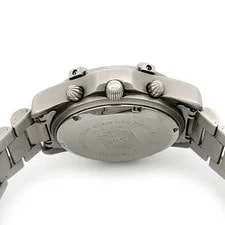 TAG Heuer 2000 Professional 169.806 Automatic Stainless Steel 4