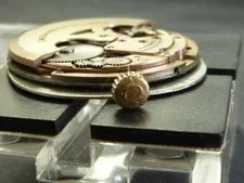 Omega Cal.711 Automatic Movement 3