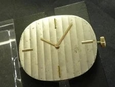 Omega Cal.711 Automatic Movement 4