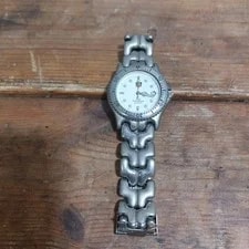 Tag Heuer Professional 1500 2