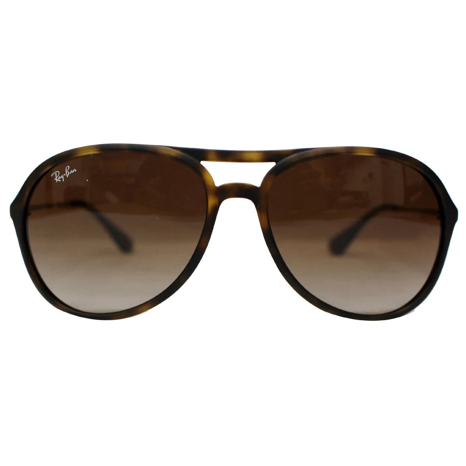 Ray-Ban — Ray-ban RB4201 865/13 59 Sunglasses Havana / Lens — Accessory — resale