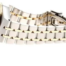 Tudor Royal 28303 28mm SS Gold Dial Automatic Date #C7046 3