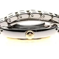 Tudor Royal 28303 28mm SS Gold Dial Automatic Date #C7046 4