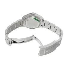 Rolex Oyster Perpetual 28 276200 Black 4