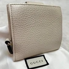 Gucci GG Marmont Bi-Fold Wallet 2
